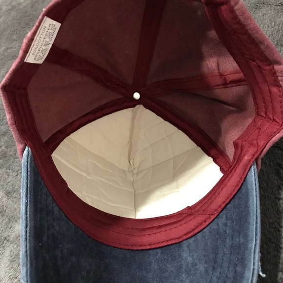 NYPD Adjustable Unisex Baseball Style Cap Soft Cotton Feel - Picture 2 of 6